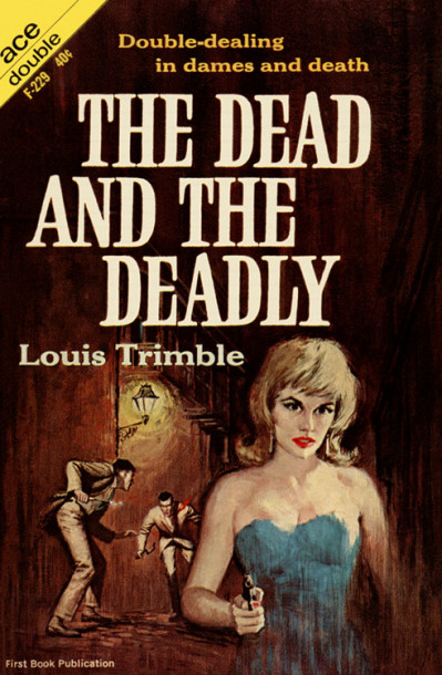 Longarm and the Deadly Dead Man - Tabor Evans F42a91bb55c025e3e5c47b54f473184a