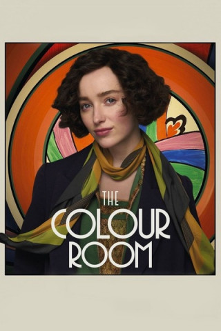 The Colour Room 2021 German Ac3D Dl 1080p BluRay x265-FuN