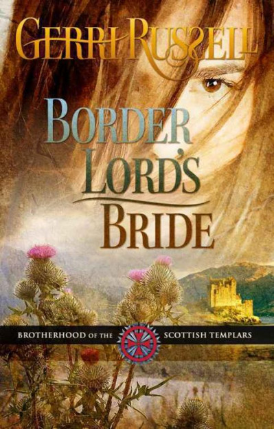 Border Lord's Bride - Gerri Russell 7082e769d980e8866673c974631a3151