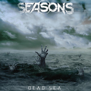 Seasons - Dead Sea (EP) (2024)