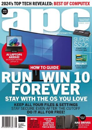 APC - Issue 535, August 2024