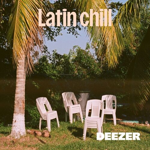 Latin Chill (2024)