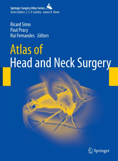 Atlas of Head and Neck Surgery: Expert Consult - Online and Print - James I. Cohen MD B52123a269b9ca72032acd1203f4ae64