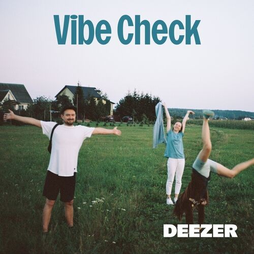 Vibe Check (2024)