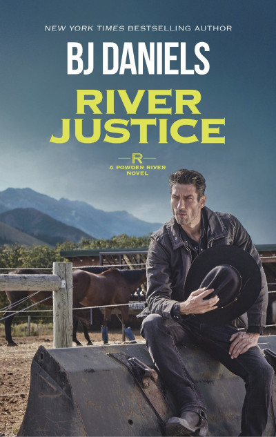 River Justice - B. J. Daniels