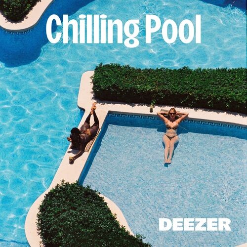 Chilling Pool (2024)