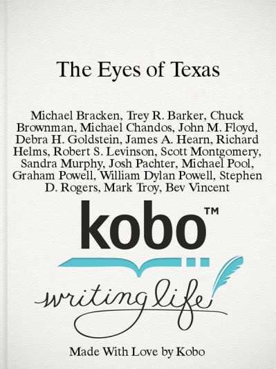 The Eyes of Texas: Private Eyes from the Panhandle to the Piney Woods - Michael Br... F0056f26cd66d25d45ca683bd379d982