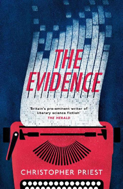 The Evidence - Christopher Priest 34f9ae3d5a2dfdb15ae900d5d0385c84