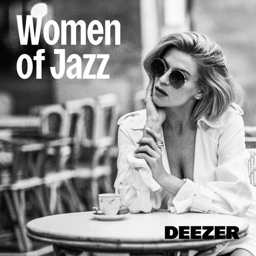 Women of Jazz (2024)