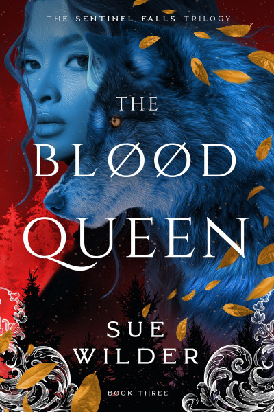 Blood Queen - Caitlin Denman E4b007c7809c9d193aa0b11e0c35dc8d