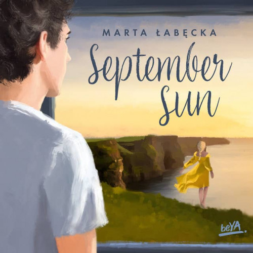 Łabęcka Marta - September Sun