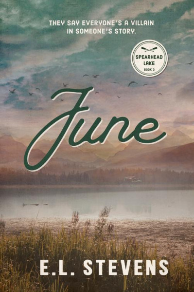 June: Jess' Story - E L Stevens