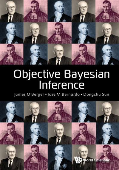 OBJECTIVE BAYESIAN INFERENCE - James O Berger