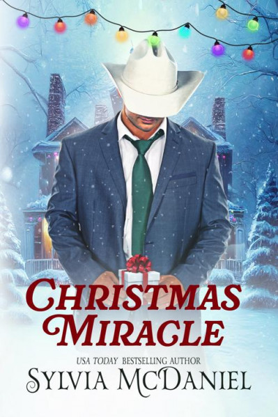 Desiree: Billionaire Contemporary Western Holiday Romance - Sylvia Mcdaniel