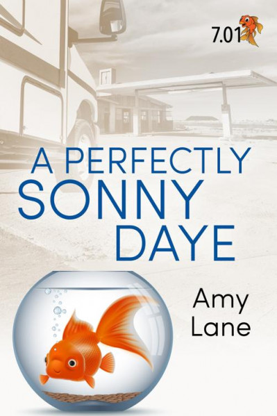 A Perfectly Sonny Daye: A Fish Out of Water Short Story - Amy Lane 1f0786b4979e7a1f9c64028bb3da4fb4