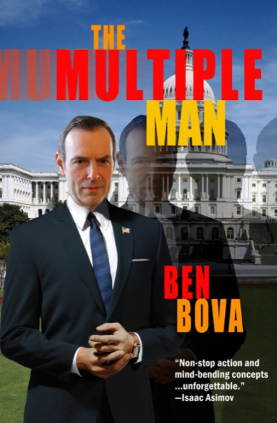 The Multiple Man - Ben Bova Dbce1e536572c486c4e1362271cfcbc0