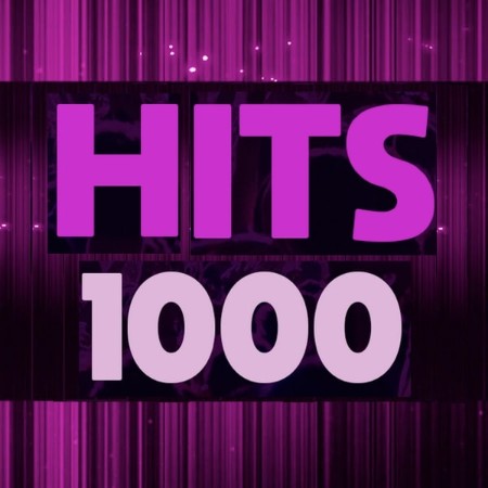 VA - Hits (1000) [08-40] (2024)