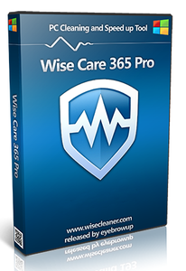 Wise Care 365 Pro 6.7.5.650 Multilingual + Portable 38a4bb4a42c311e0481078fe28cce0c2