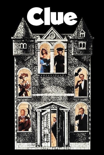 Clue (1985) 2160p 4K BluRay 5 1-LAMA 11a9498674319f18994b8a6d123712c6