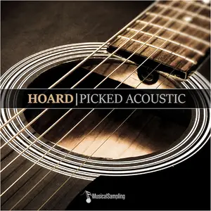 Musical Sampling Hoard Picked Acoustic v1.1.0 KONTAKT 405f54867db44ac7385122c5d87c3ac9