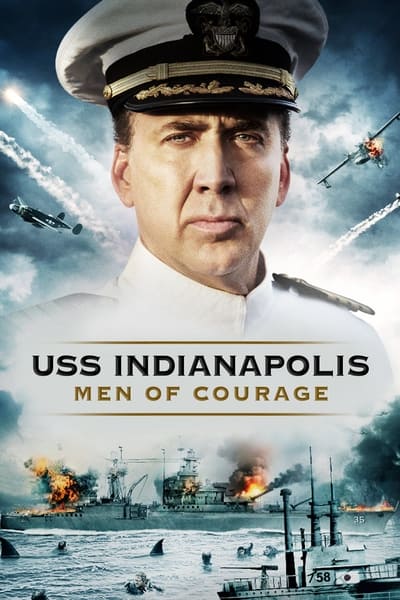 USS Indianapolis Men of Courage (2016) 1080p 10bit BluRay 6CH x265 HEVC-PSA 7cabb8cf3bdccafdd6fdadf0c8b7ddcc