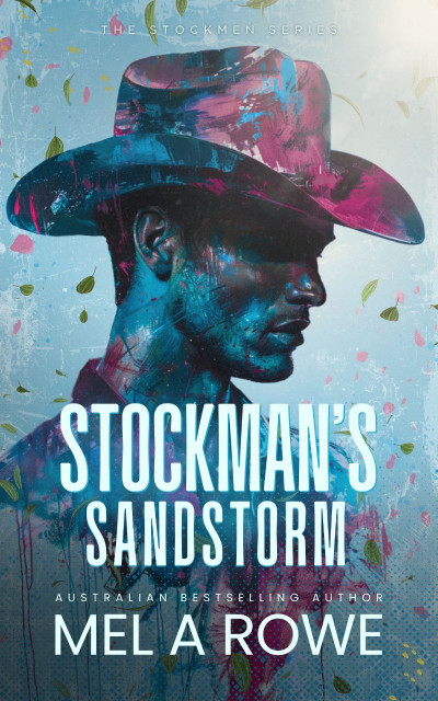 Stockman's Sandstorm - Mel A Rowe D3e46903fb37ba18ad157712e69345d2