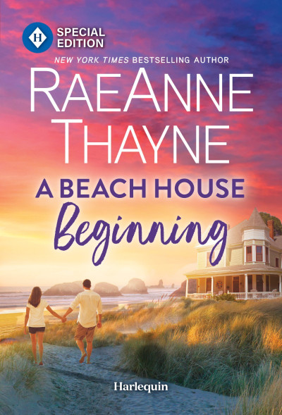 A Beach House Beginning - RaeAnne Thayne 08ab12079de7ce0de15741e1ec8b86d7