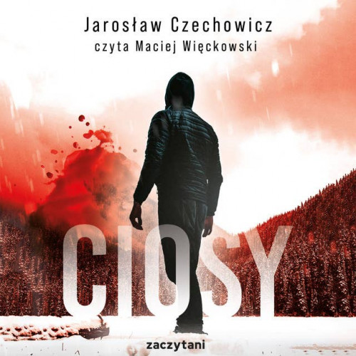 Czechowicz Jarosław - Ciosy