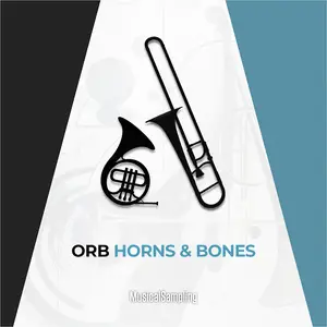 Musical Sampling Orb Horns & Bones KONTAKT D643b3f526e824174530c32813b105ea