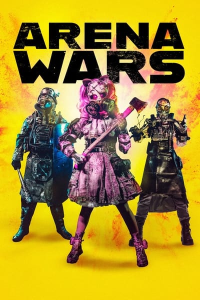 Arena Wars 2024 1080p WEBRip AAC x264-PortalGoods 054817638085f8f1f0d9b3cf642940f1