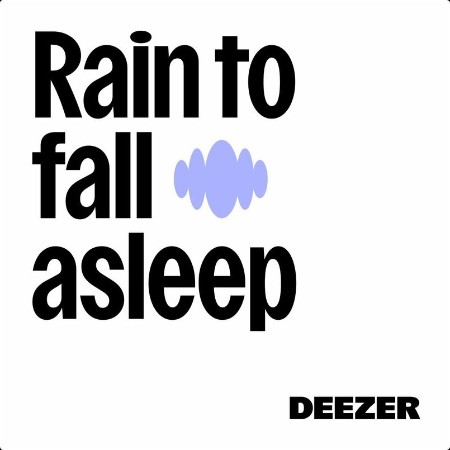 Various Artists - Rain to fall asleep (2024) Mp3 320kbps 