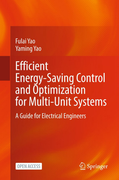 Efficient Energy-Saving Control and Optimization for Multi-Unit Systems: A Guide f... B4d4c744d867f5160f273a7f0b97fef4