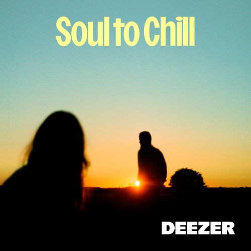 Soul to Chill (2024)