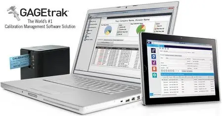 CyberMetrics GAGEtrak 8.7.2 All Editions