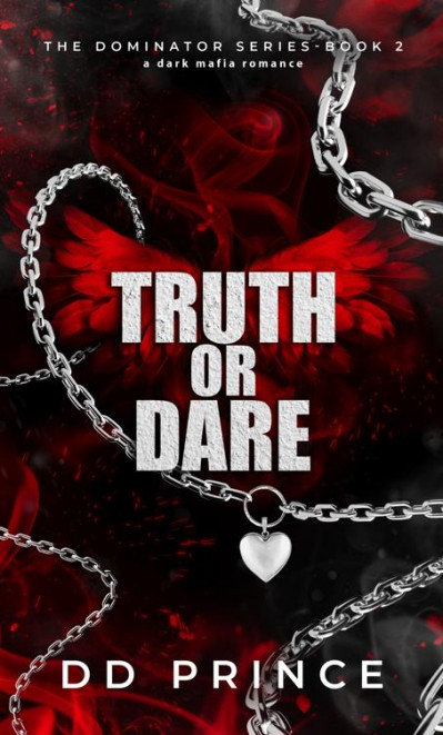 Truth or Dare - DD Prince D7365a17ad76192cac7c2eeed6b796fb