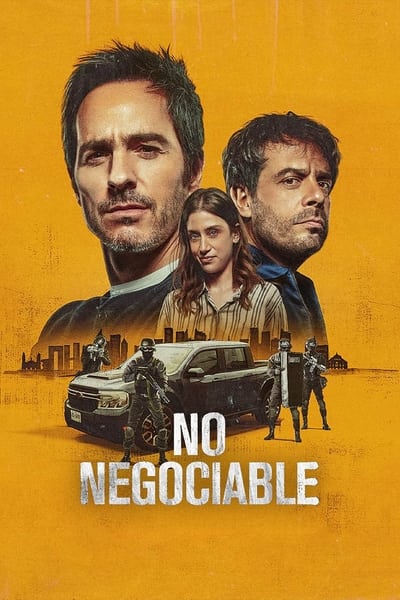 Non Negotiable 2024 German AC3 WEBRip x264-ZeroTwo