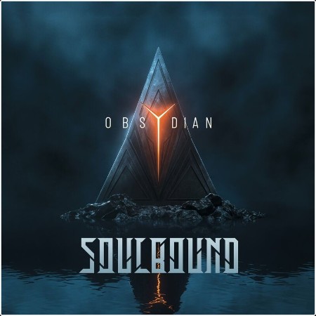 Soulbound - obsYdian (2024) Mp3 320kbps  Bb9e50ecc0d15a09434f87ba5c080d01