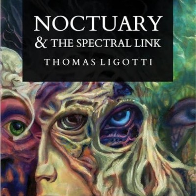 The Spectral Link - [AUDIOBOOK]