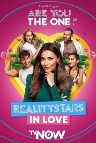 Are You the One Reality Stars in Love S04E01 German 720p Web x264-RubbiSh