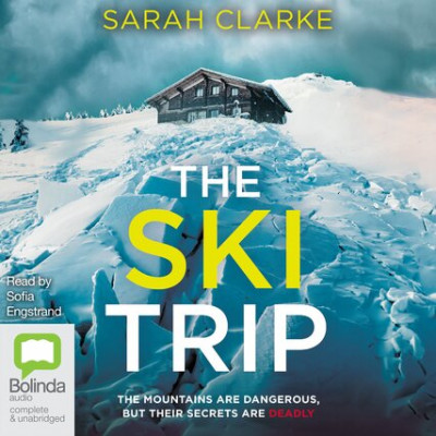 The Ski Trip - [AUDIOBOOK]