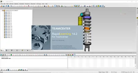 Cortona3D RapidAuthor 14.2 Suite for Teamcenter Win x64