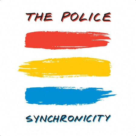 The Police - Synchronicity (Super Deluxe Edition) (2024) Mp3 320kbps  Ae7deb78381ac08b9c0ad81aa9c78731