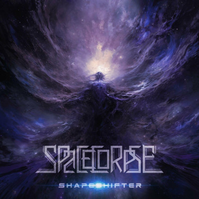 Spacecorpse Shapeshifter (2024)