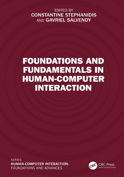 Human-Computer Interaction in Intelligent Environments - Constantine Stephanidis  B84c9ec00663abf7c84041d61a8f473e