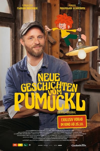 Neue Geschichten vom Pumuckl 2023 German AC3 WEBRip x265 - LDO
