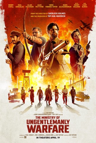 The Ministry of Ungentlemanly Warfare 2024 German WebriP x264-Axelfoley
