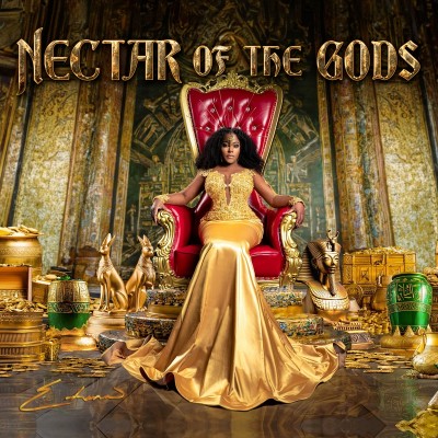 Etana Nectar Of The Gods (2024).07.26