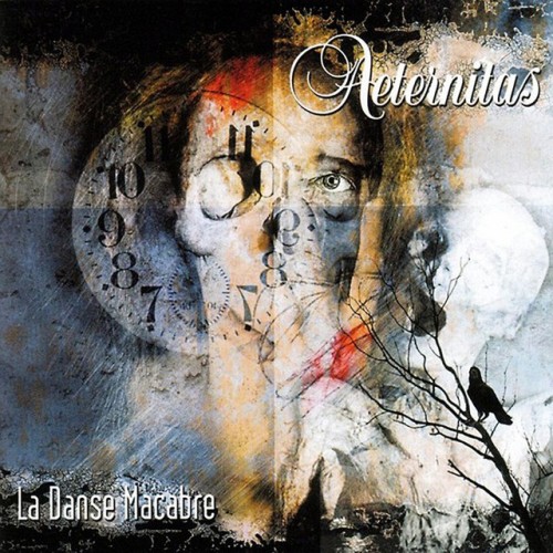 Aeternitas - La Danse Macabre (2004) Lossless