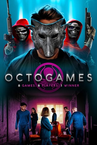 The OctoGames (2022) 1080p BluRay 5 1-LAMA 57768c2fa262551d0e23e3af14435159