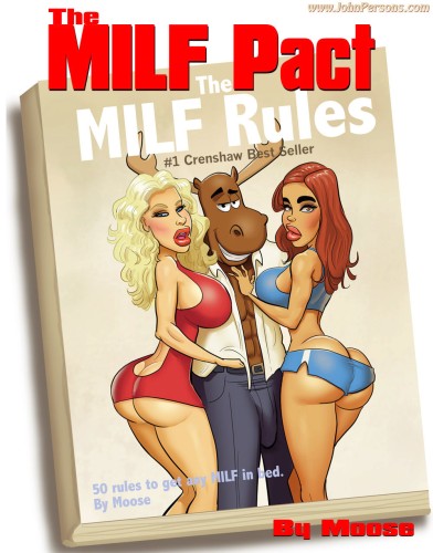 MOOSE - MILF PACT - MILF RULES